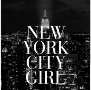 Meet your Posher, Raquel